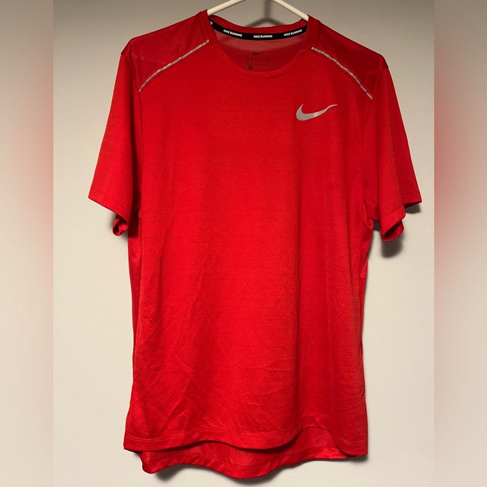 3/$14 Nike Running Dri-Fit T-Shirt